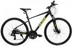 Xe đạp điện touring VINABIKE HUGE - ROVE 2